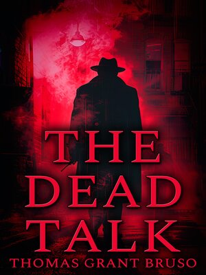 cover image of The Dead Talk